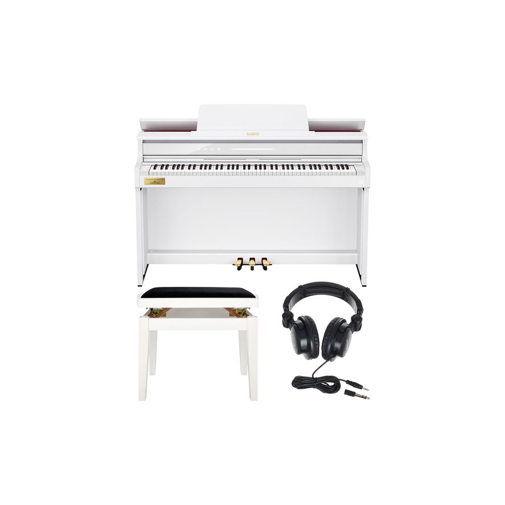 Casio AP