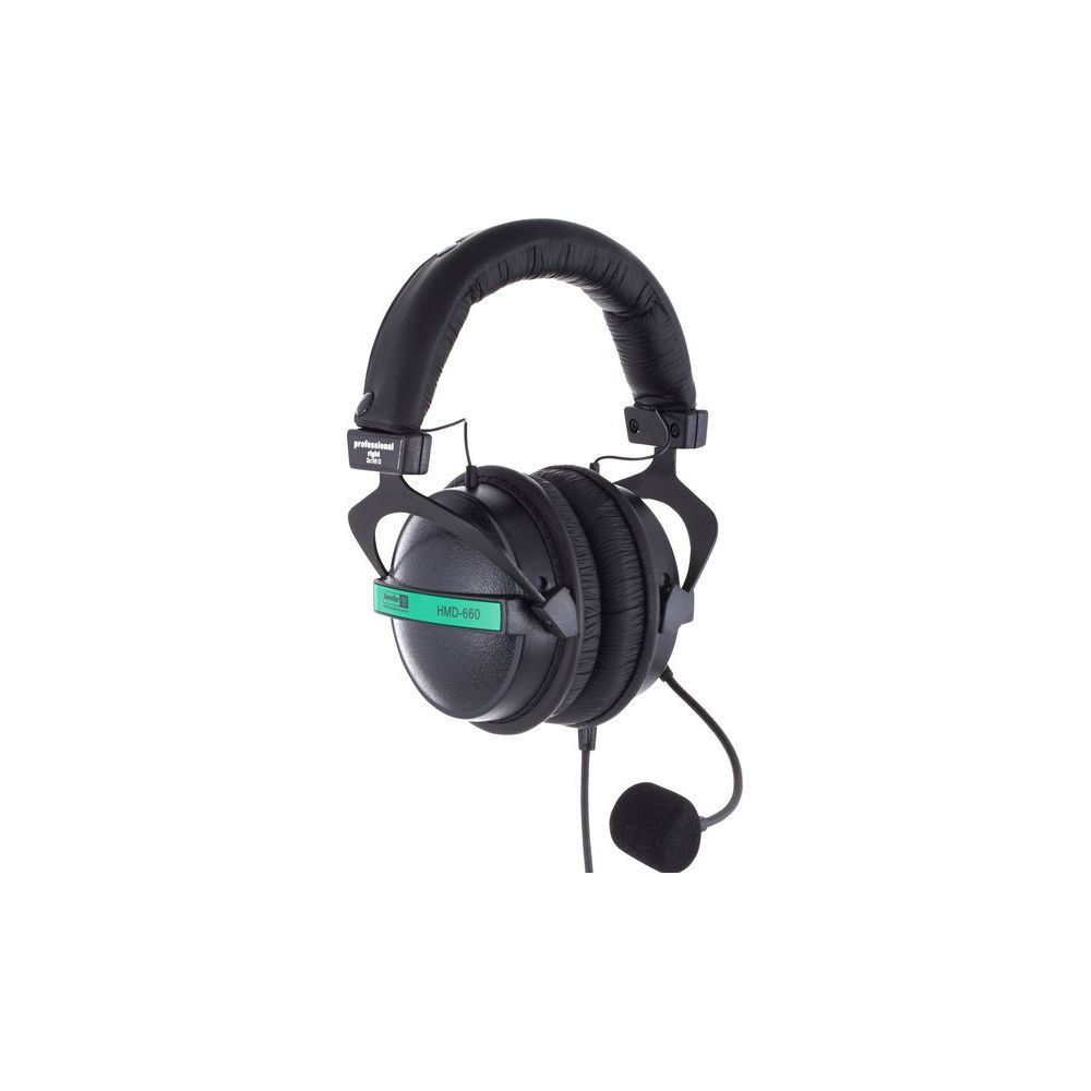 Superlux HMD