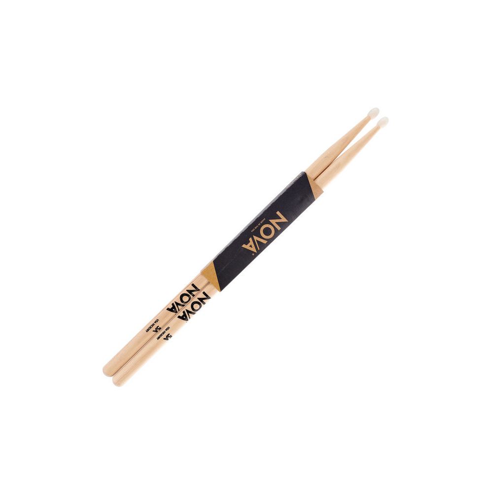 Vic Firth 5AN Nova Hickory Nylon Tip – Thomann Ireland