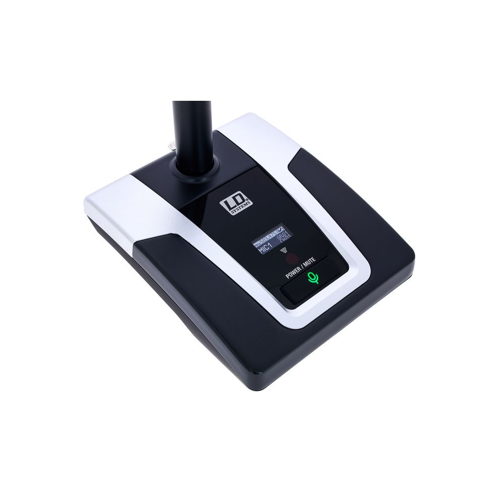 LD Systems U506 CS 4 – Thomann Ireland