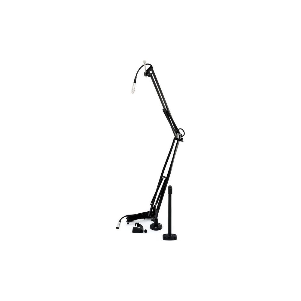 t.akustik Podcast Bundle – Thomann Ireland