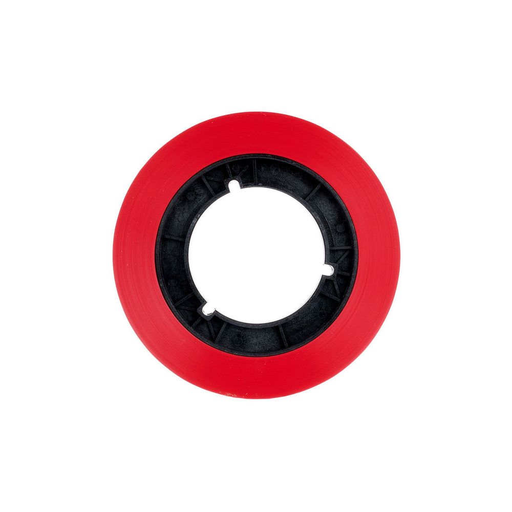 RTM Leader Tape Red 1/2" – Thomann Ireland
