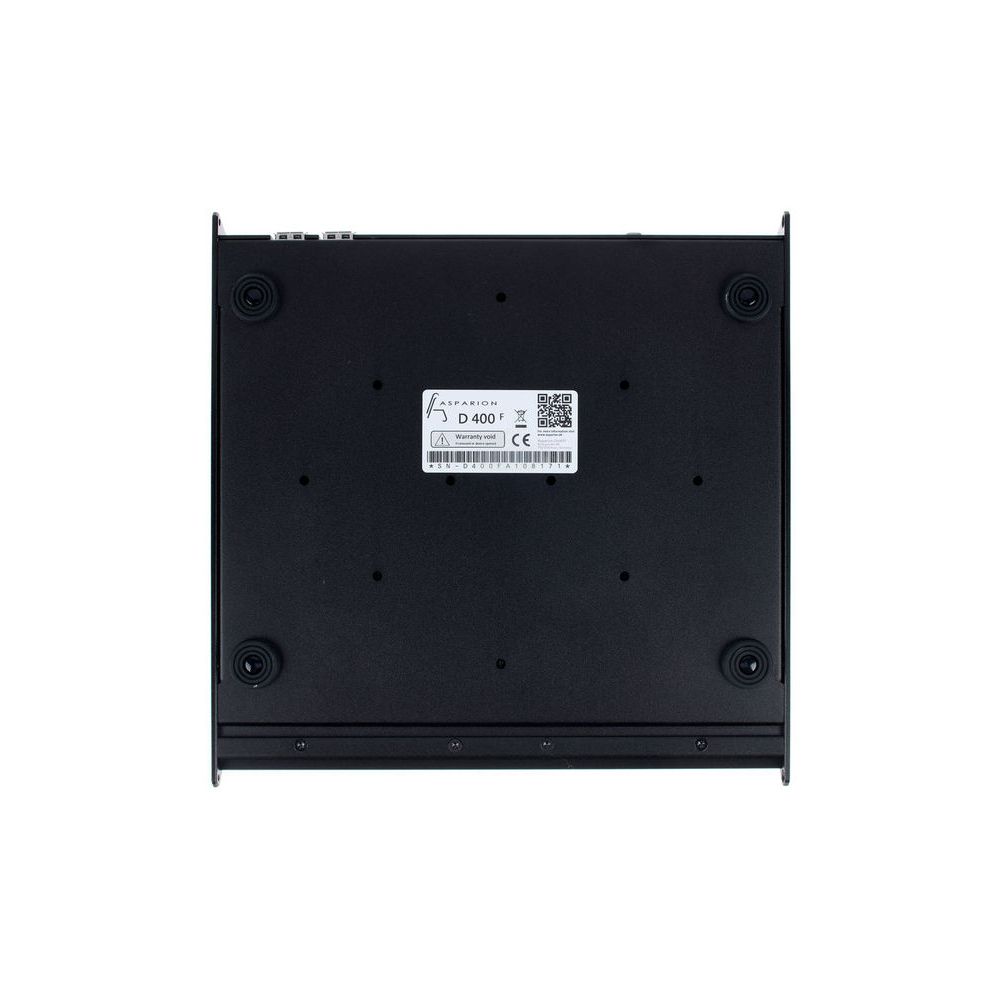 Asparion D400F – Thomann Ireland