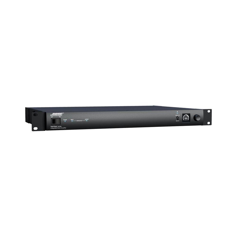 Bose Professional Veritas 2160BL – Thomann Ireland