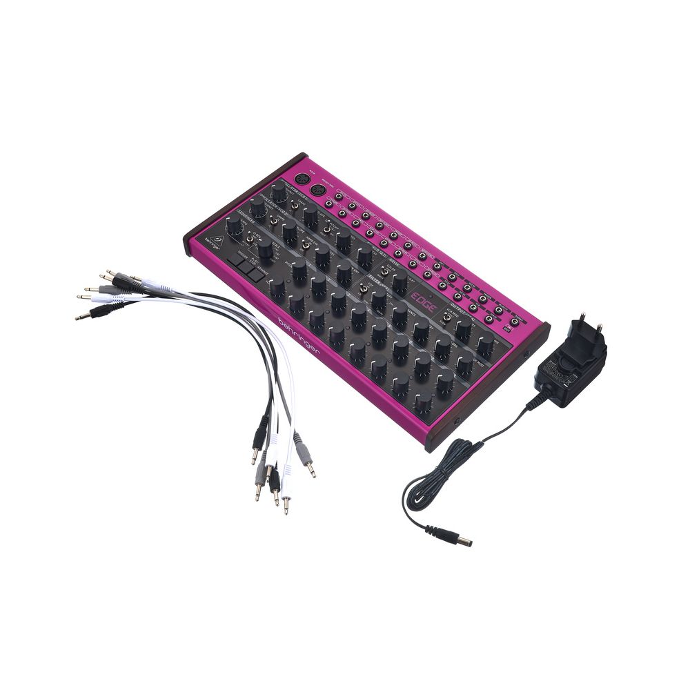 Behringer Edge – Thomann Ireland