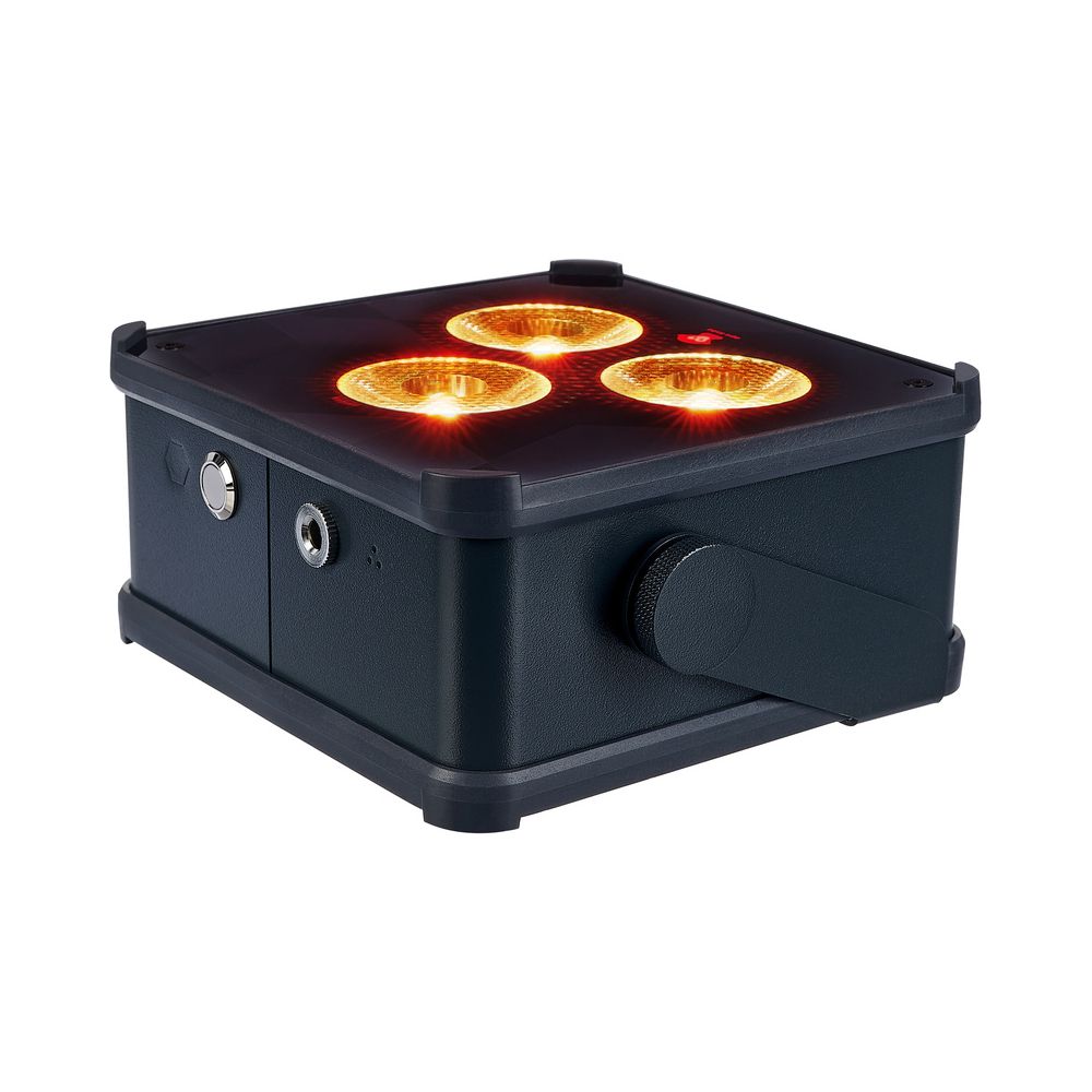 Ape Labs ApeLight maxi V2 TB 6 grey – Thomann Ireland