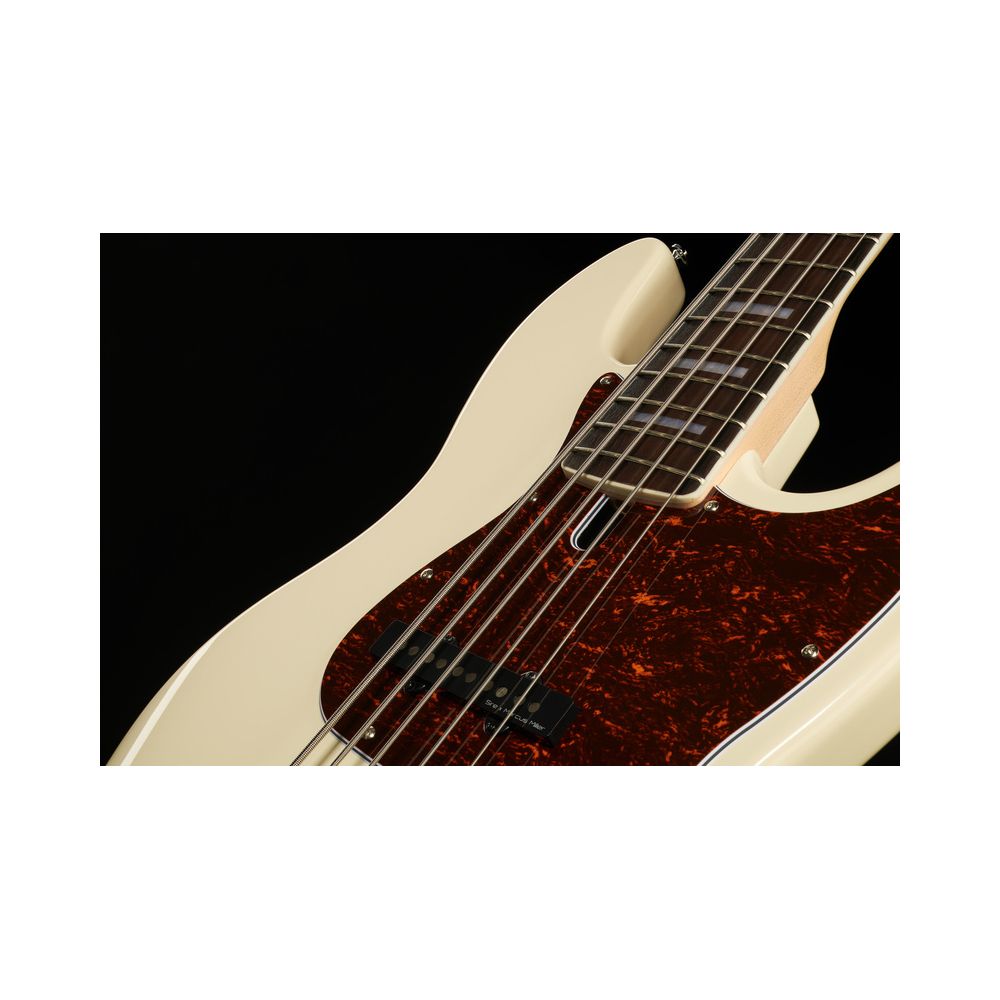 Marcus Miller V7 Alder