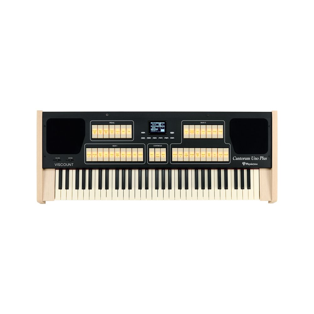 Viscount Cantorum Uno Plus – Thomann Ireland