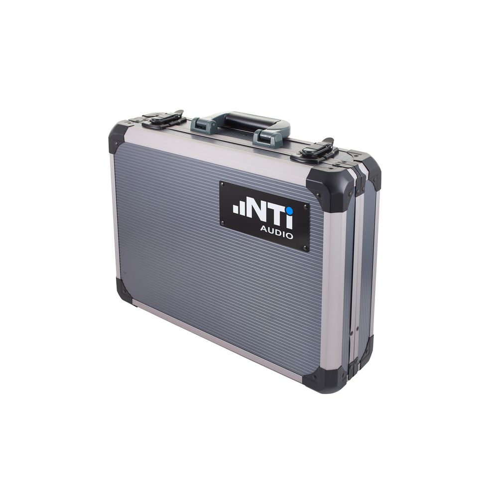 NTI Audio Exel Acoustic Set w/ M4262 – Thomann Ireland