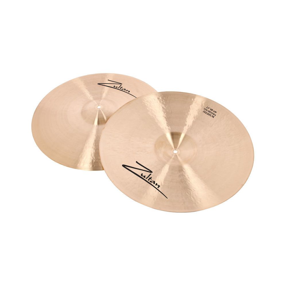 Zultan 19" Orchestra medium – Thomann Ireland