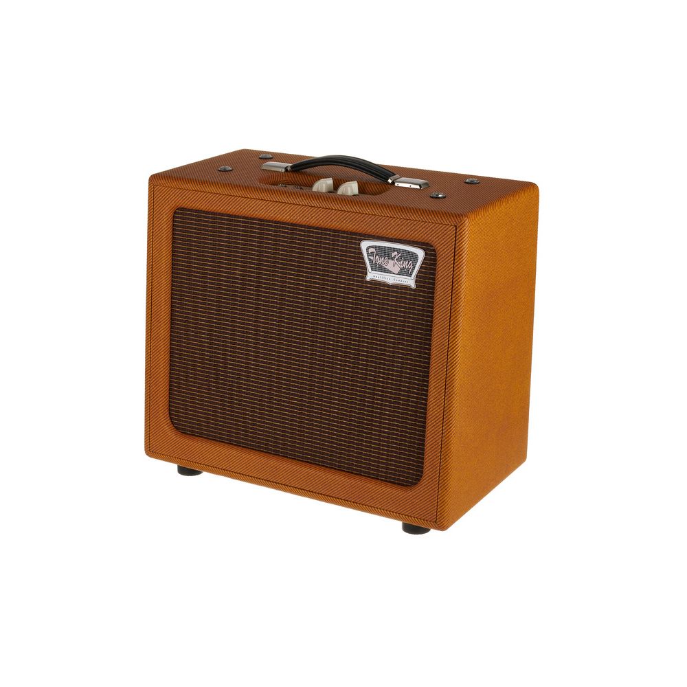 Tone King Gremlin Tweed – Thomann Ireland