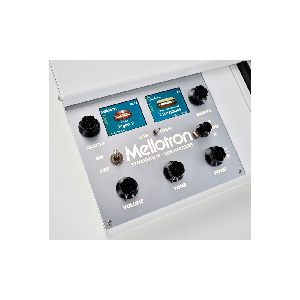 Mellotron M4000D Mini – Thomann Ireland