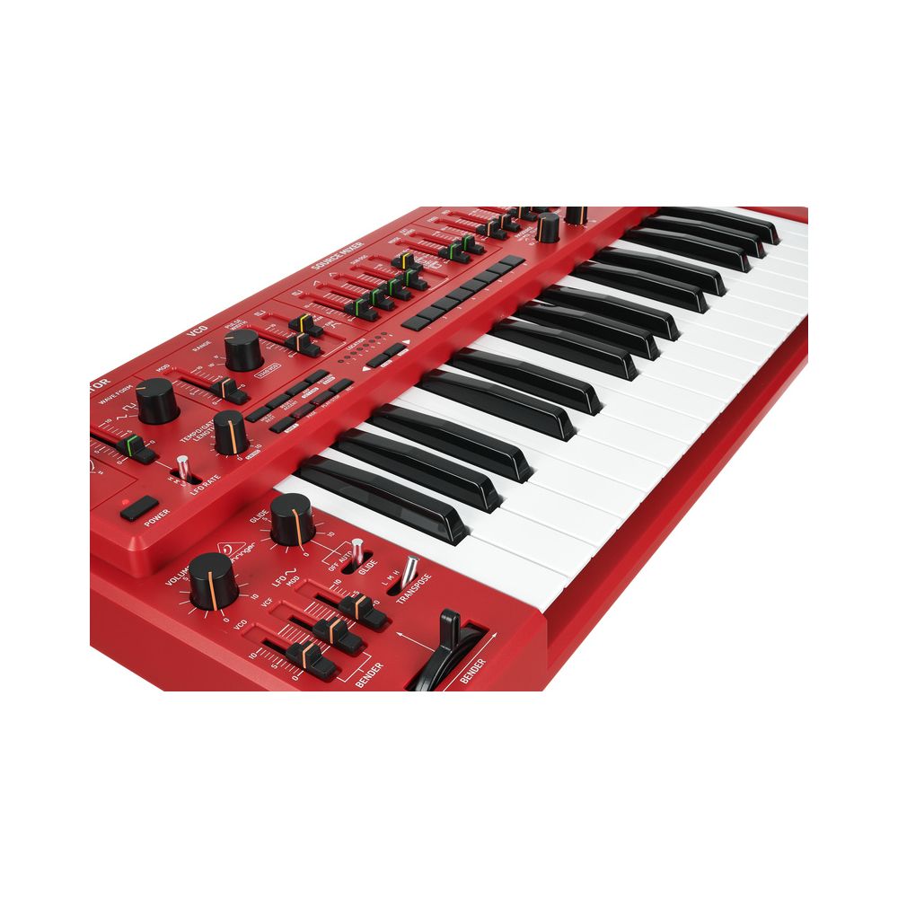 Behringer MS