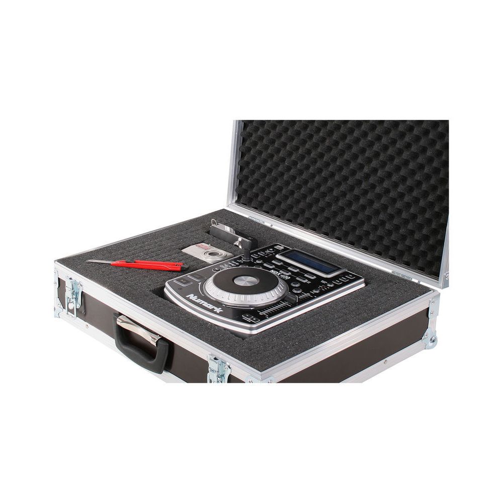 Thon Flex Cut Universal Case 1 – Thomann Ireland