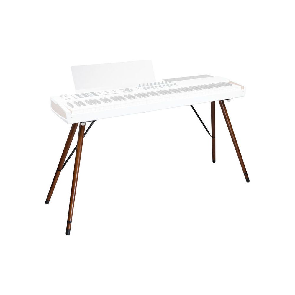 Arturia Wooden Legs – Thomann Ireland