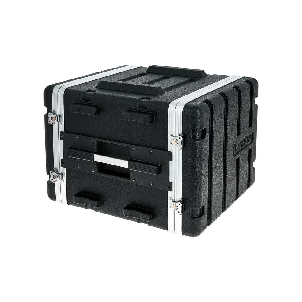 Thomann Rack Case 8U – Thomann Ireland