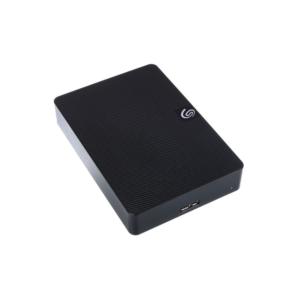Seagate 4TB Expansion USB3.0 – Thomann Ireland