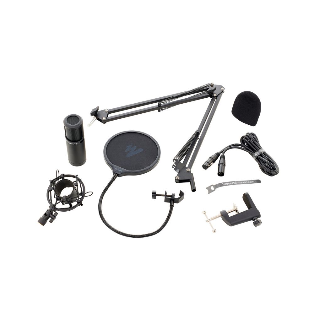 Maono Vocal Studio Recording Kit – Thomann Ireland