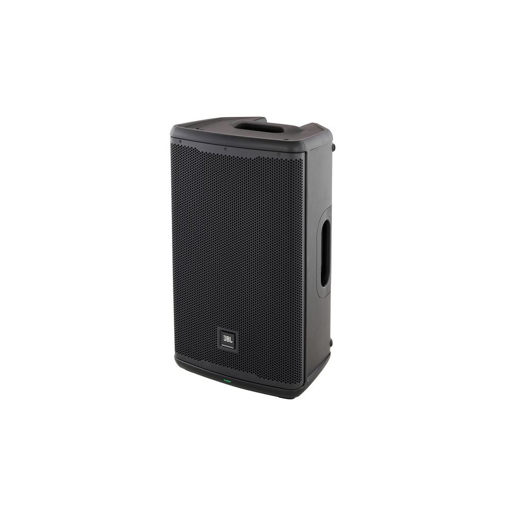 JBL EON 712 Power Bundle – Thomann Ireland