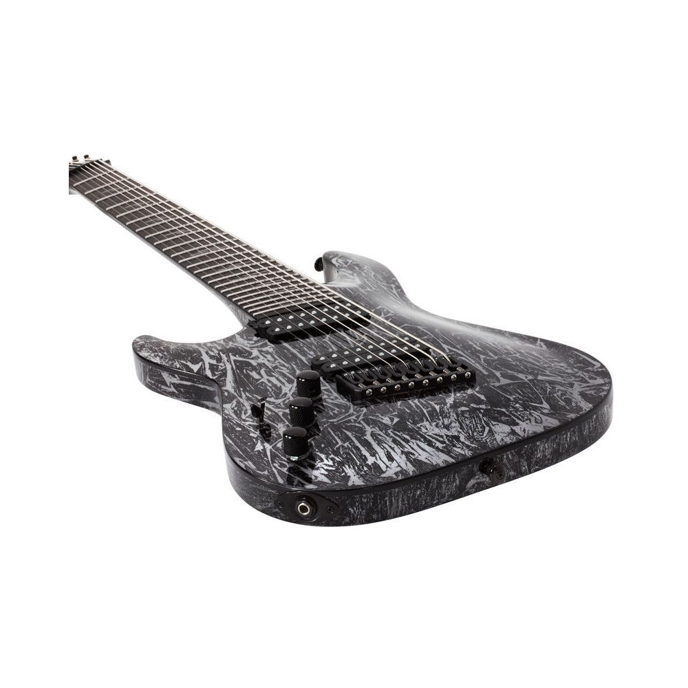 Schecter C
