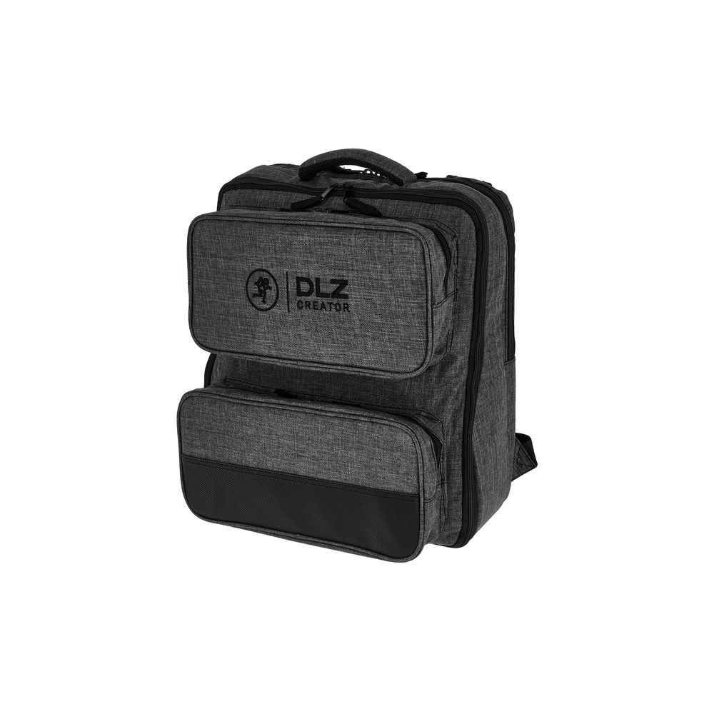 Mackie DLZ Creator Bag Bundle – Thomann Ireland