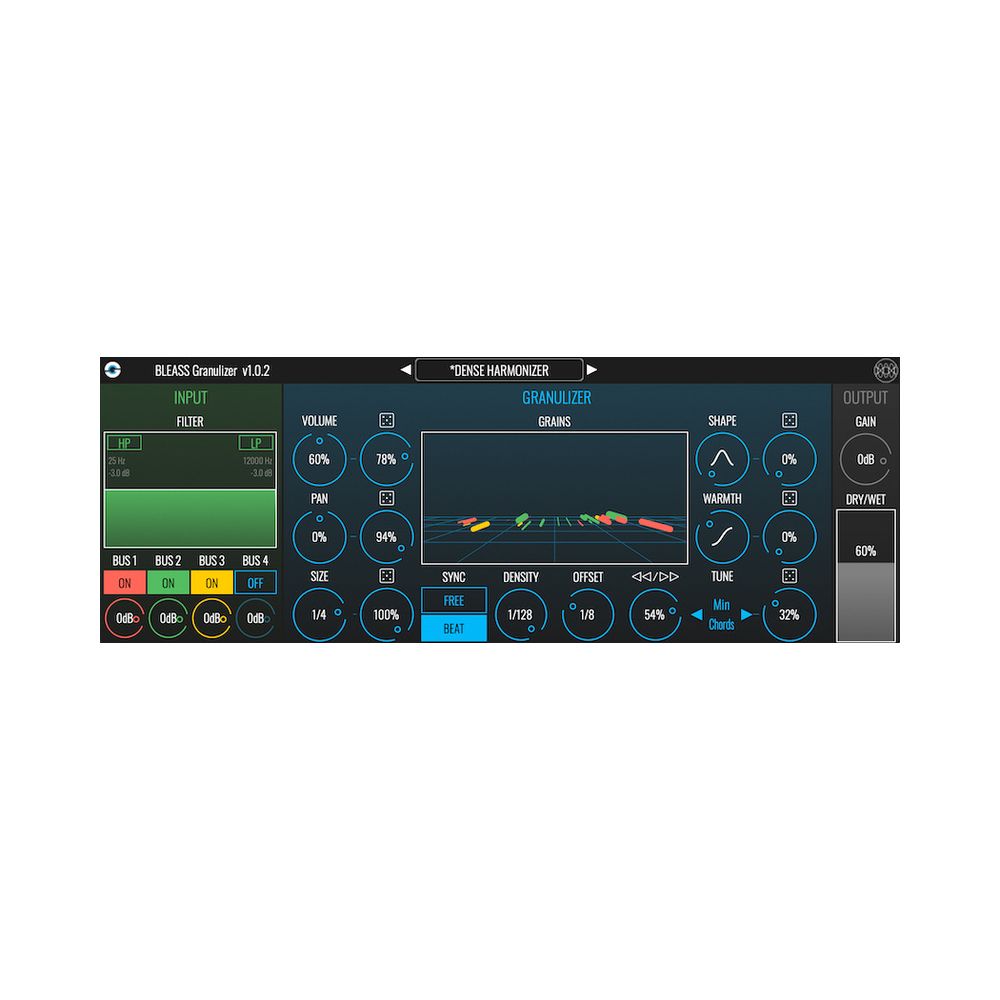 BLEASS Everything Bundle – Thomann Ireland