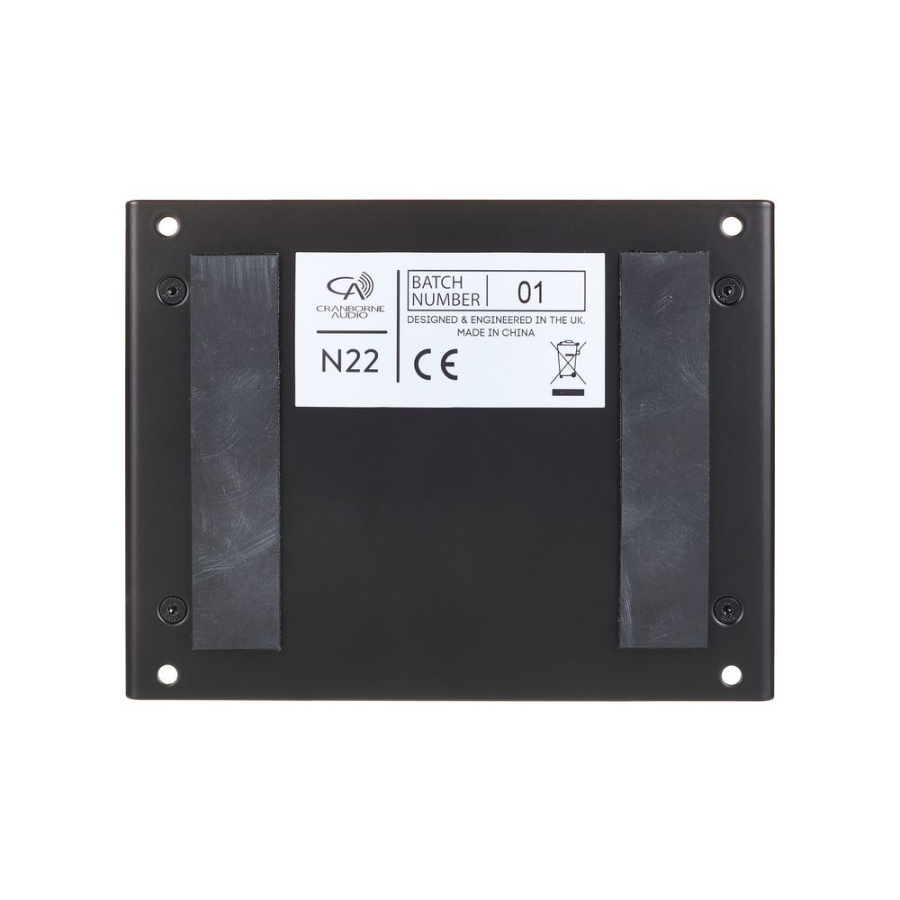 Cranborne Audio N22 – Thomann Ireland