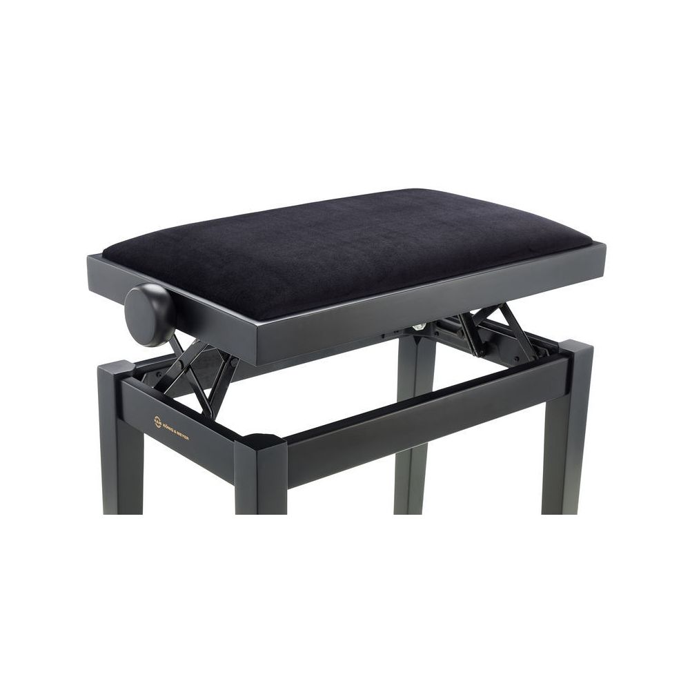 K&M Piano Bench 13900 – Thomann Ireland