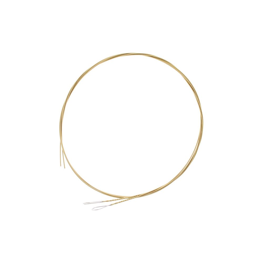 Harley Benton Valuestrings Man 10