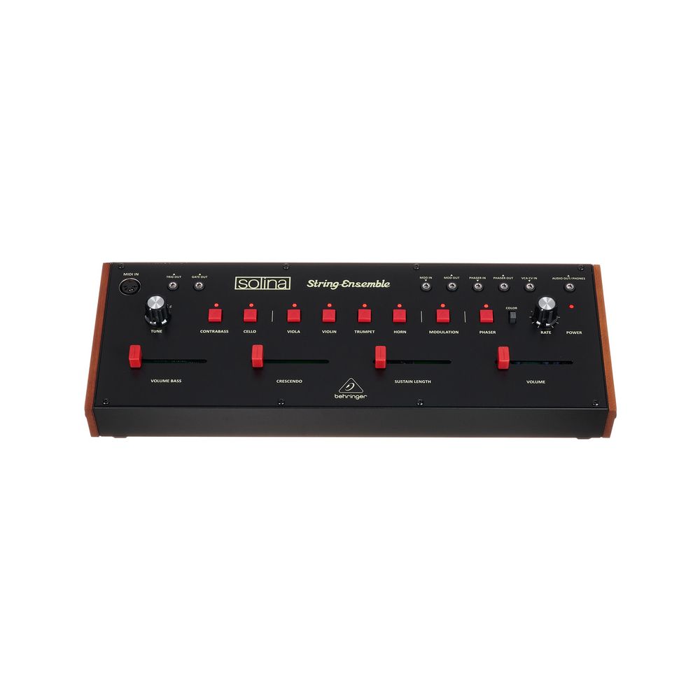 Behringer Solina String Ensemble – Thomann Ireland
