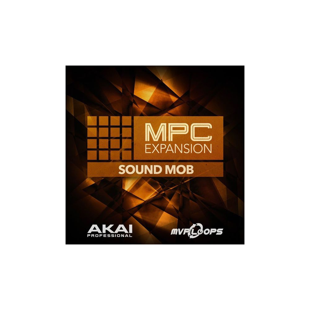 AKAI Professional Sound Mob – Thomann Ireland