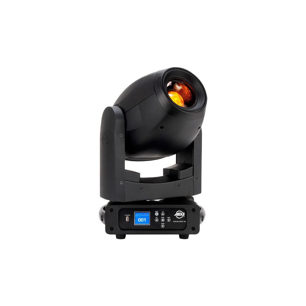 ADJ Focus Spot 4Z – Thomann Ireland