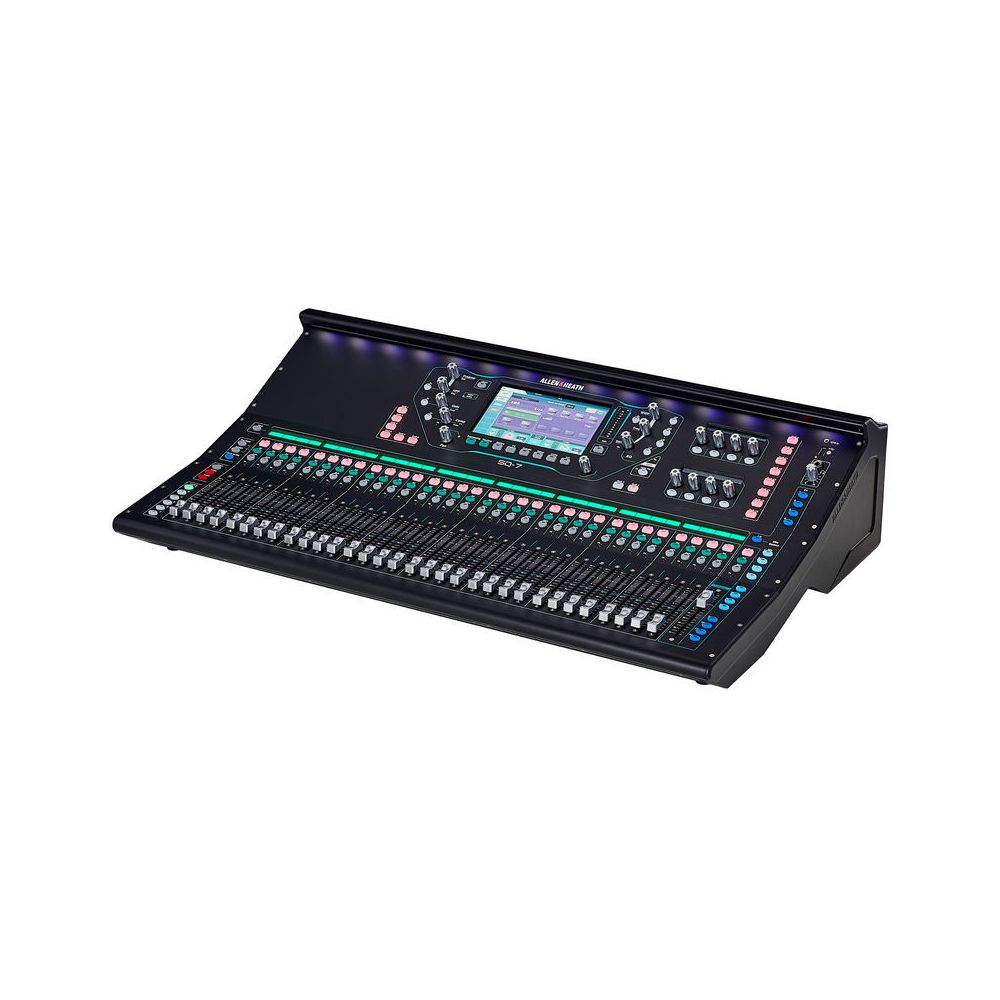 Allen & Heath SQ7 – Thomann Ireland
