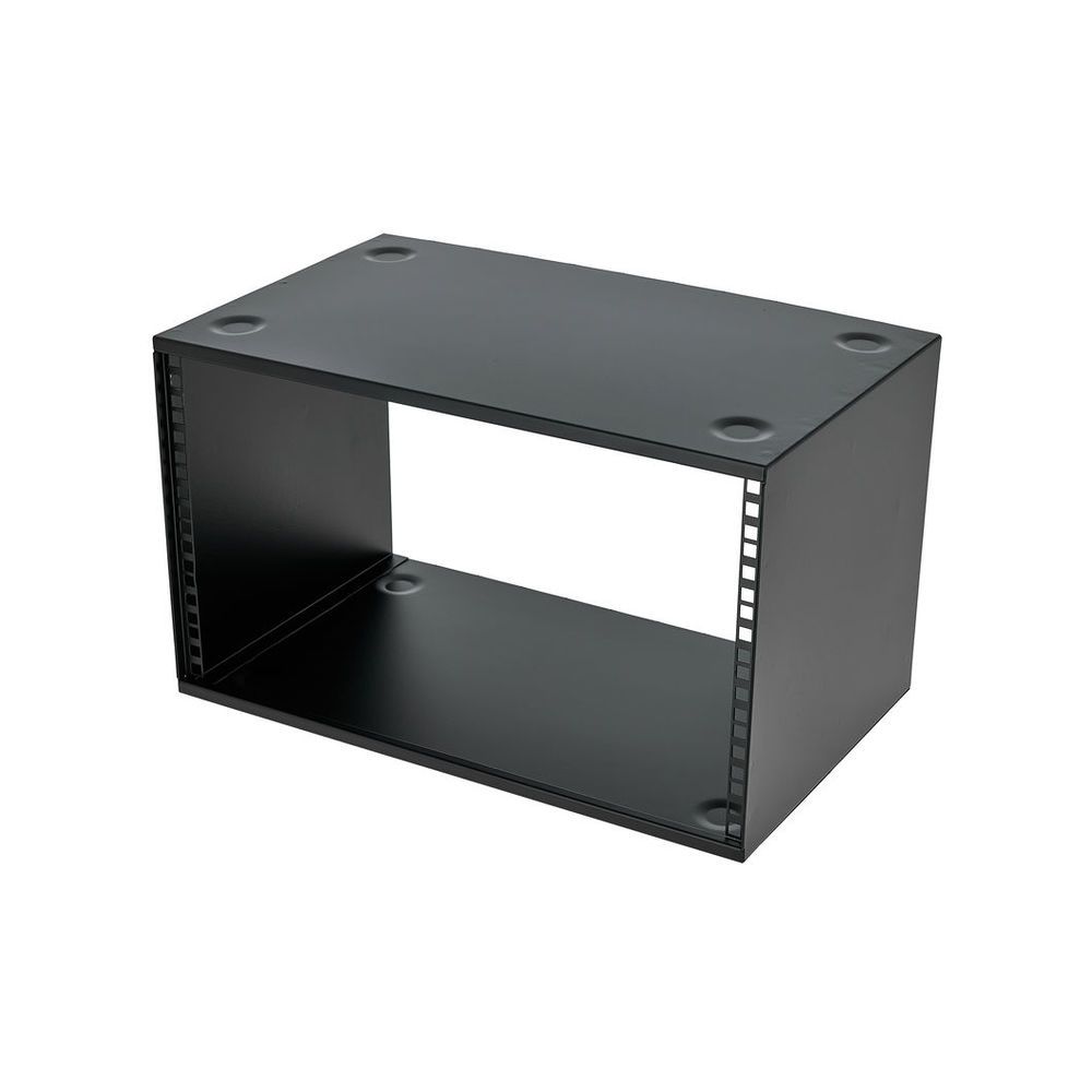 Millenium Steel Box 6 – Thomann Ireland