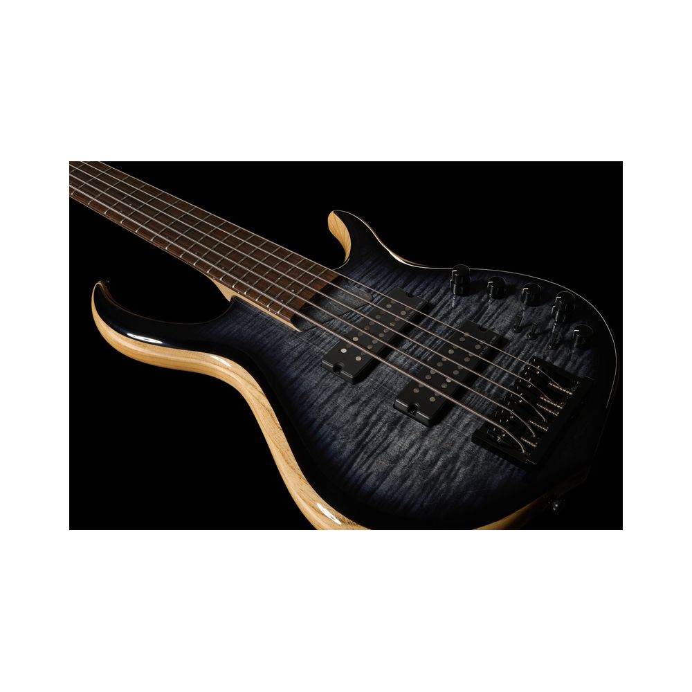 Marcus Miller M7 Swamp Ash 5st TBK 2nd Gen – Thomann Ireland
