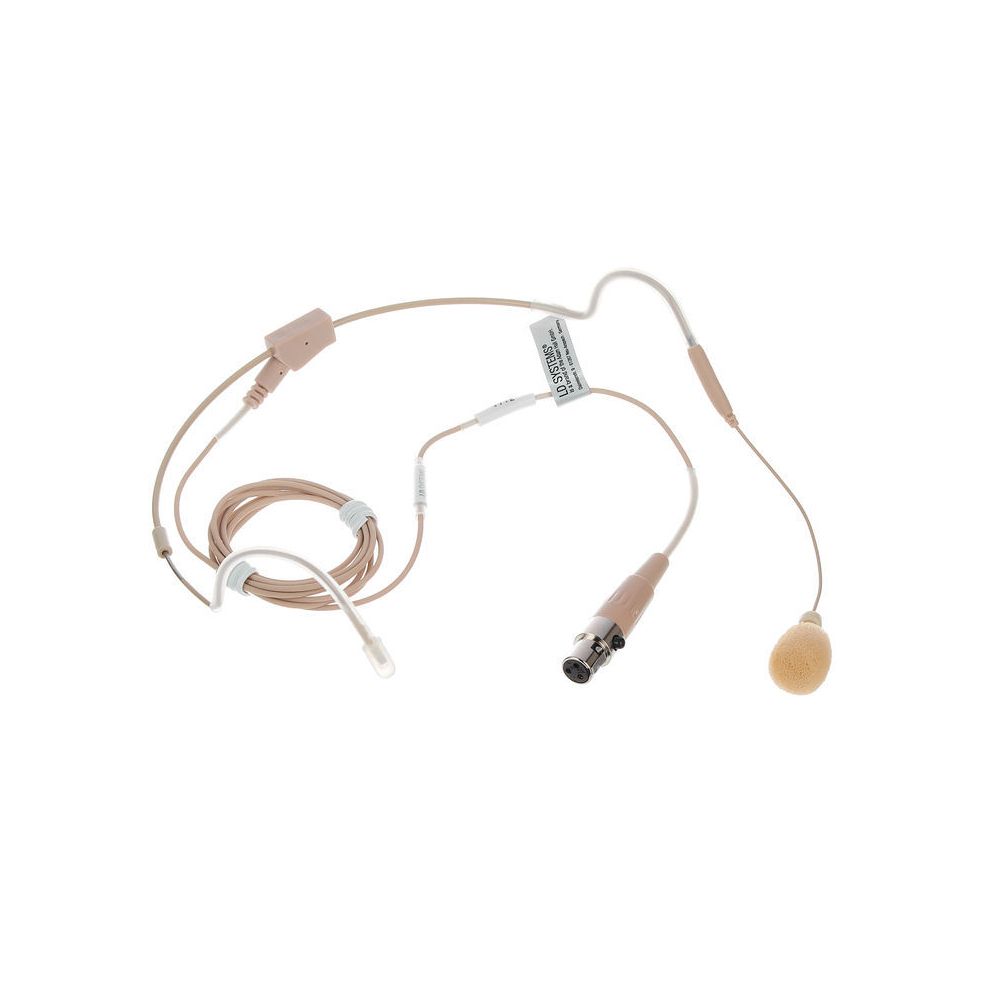 LD Systems U508 BPHH2 – Thomann Ireland