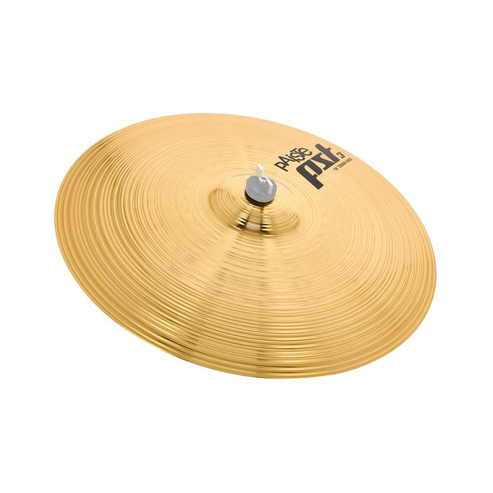 Paiste PST3 18" Crash / Ride – Thomann Ireland