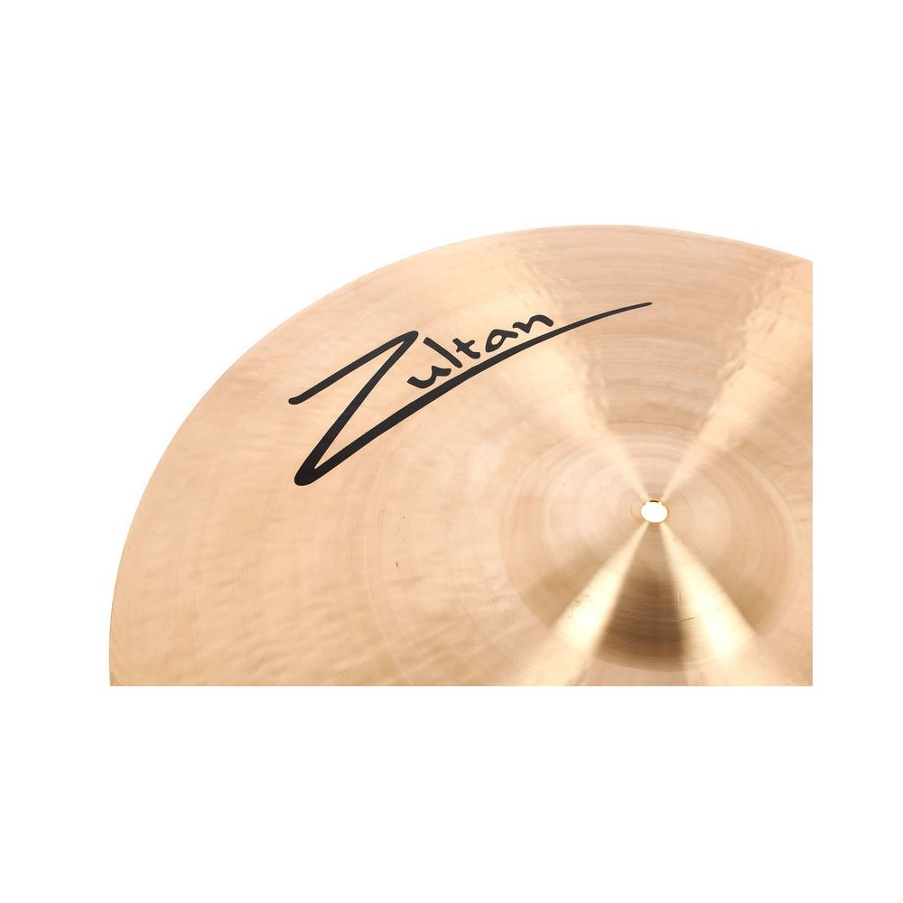 Zultan 22" Orchestra extra heavy – Thomann Ireland