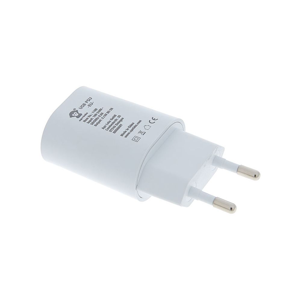 Ape Labs USB Power Supply – Thomann Ireland