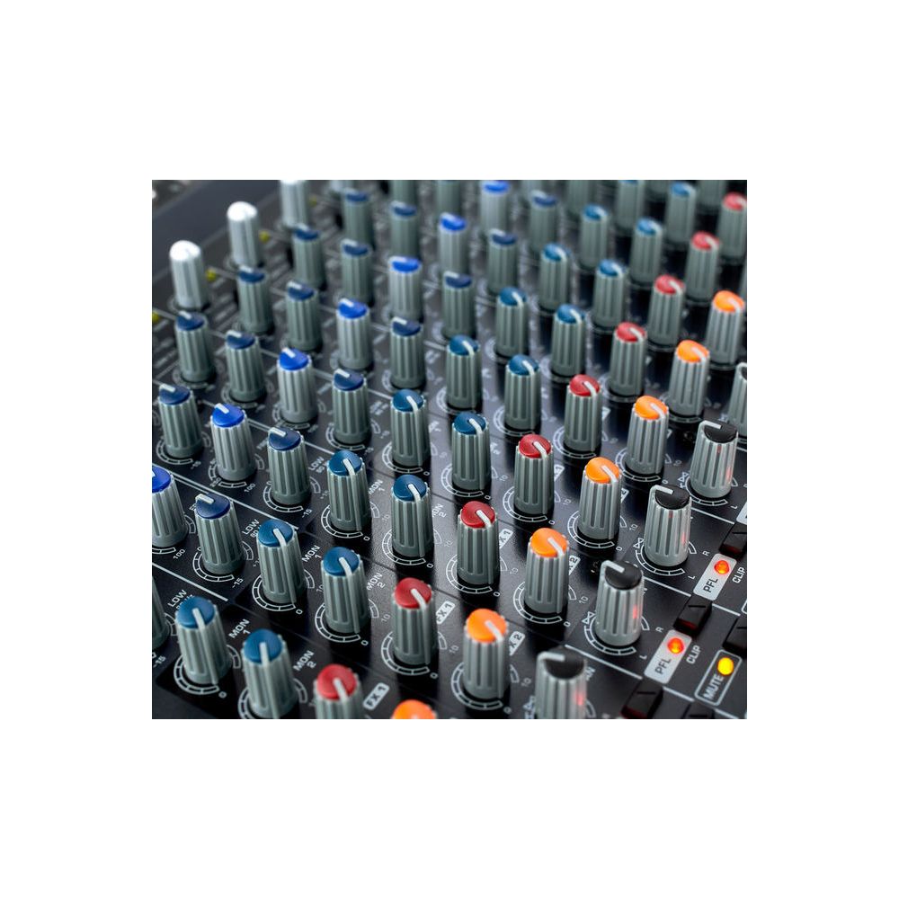 Behringer PMP 6000 – Thomann Ireland