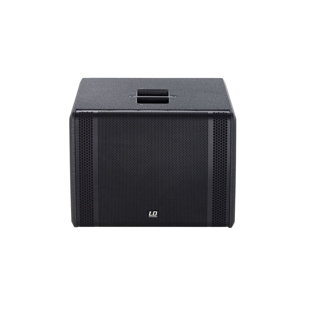 LD Systems Curv 500 TS – Thomann Ireland