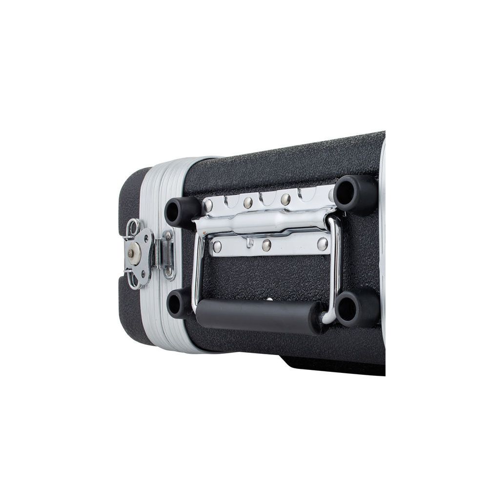 Thomann Rack Case 2U Shallow – Thomann Ireland