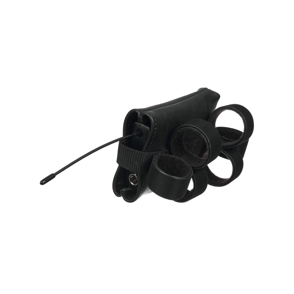 Thomann Wireless Transmitter Bag Leath – Thomann Ireland