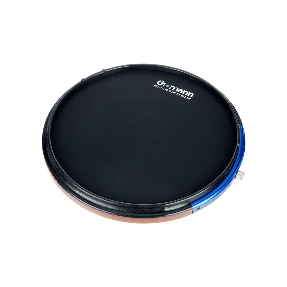 Thomann 12" True Stroke Snare Pad – Thomann Ireland