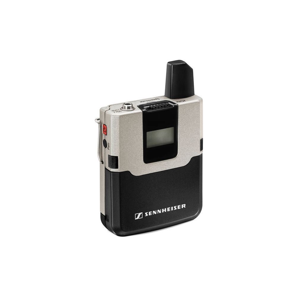 Sennheiser SL Bodypack DW