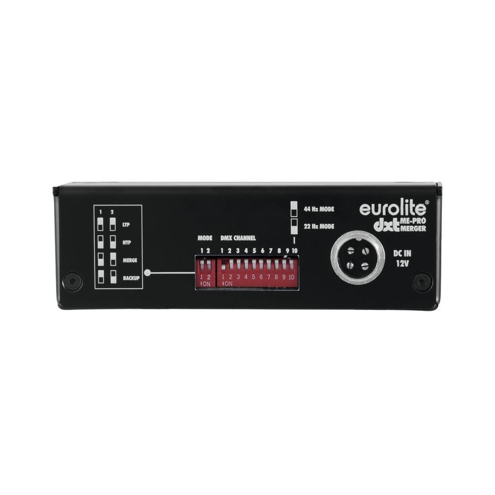 Eurolite DXT