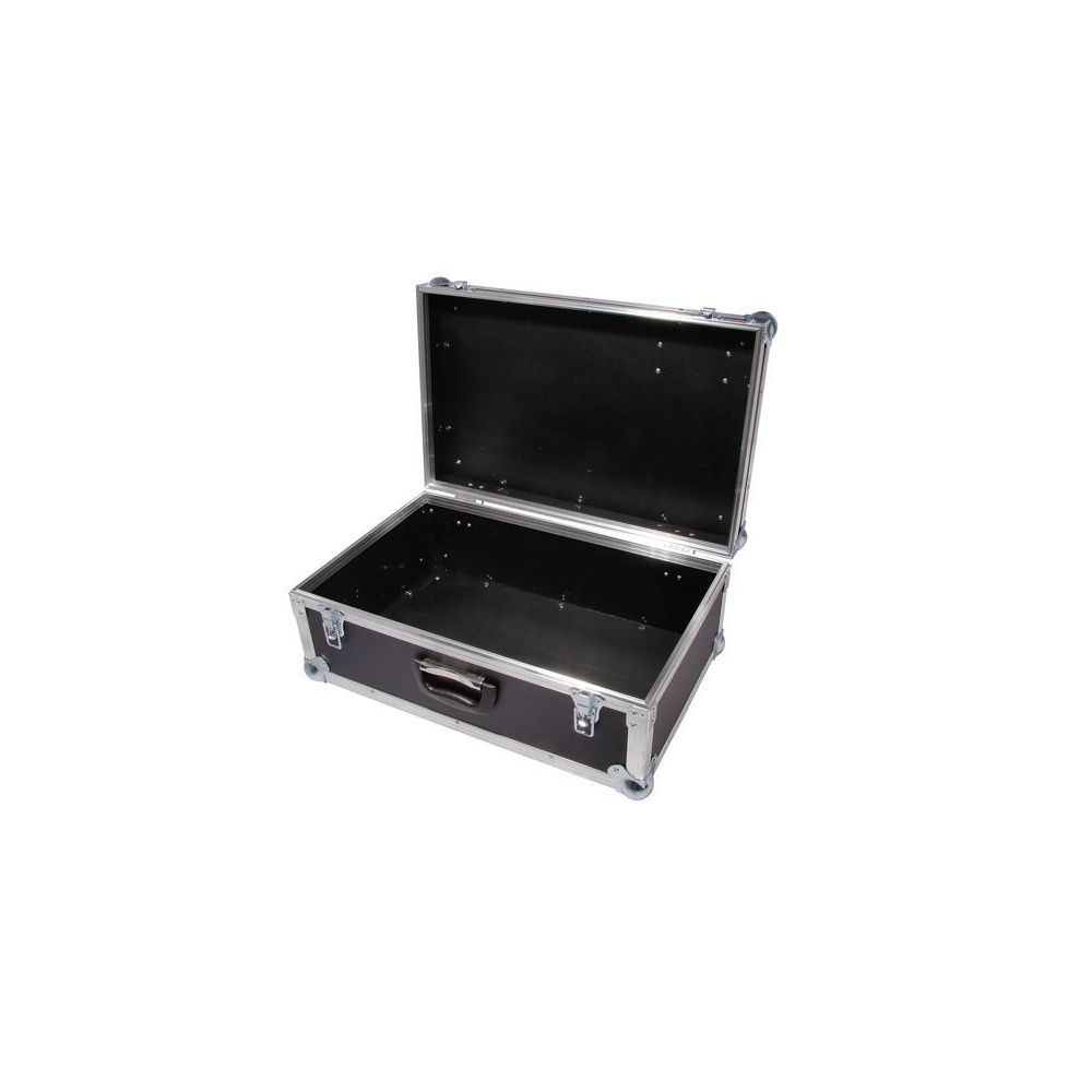 Thon Accessory Case 54x21x33 BK – Thomann Ireland