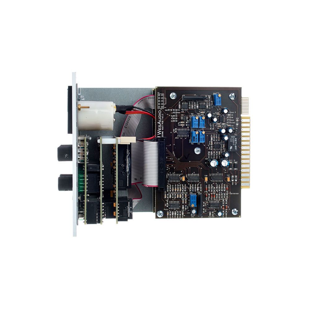 WES Audio Dione – Thomann Ireland