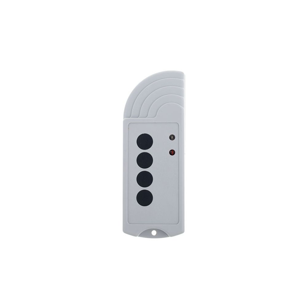 Look Radio Remote Viper/Orka Series – Thomann Ireland
