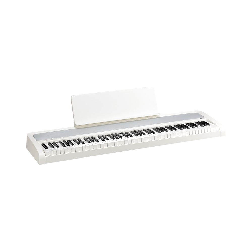 Korg B2+ White – Thomann Ireland